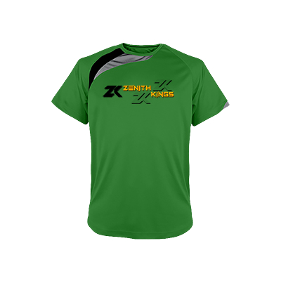 TeeShirt green